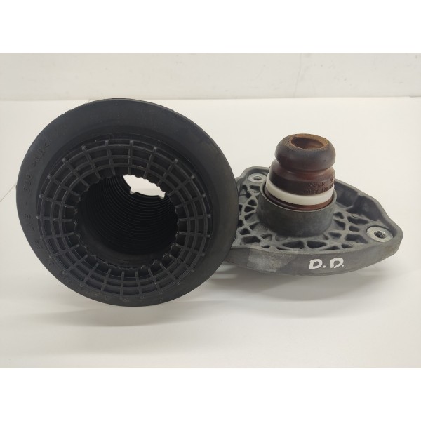 Coxim Superior  D.d Mercedes Cla 45 Amg 2016