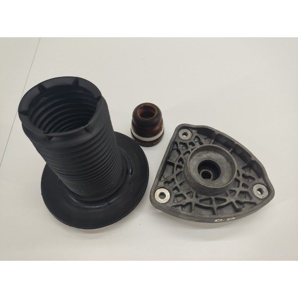 Coxim Superior  D.d Mercedes Cla 45 Amg 2016