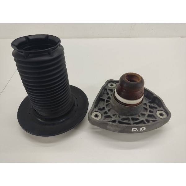 Coxim Superior  D.d Mercedes Cla 45 Amg 2016