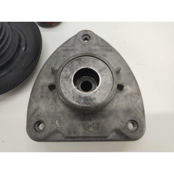 Coxim Superior  D.d Mercedes Cla 45 Amg 2016