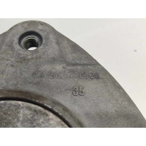 Coxim Superior  D.d Mercedes Cla 45 Amg 2016