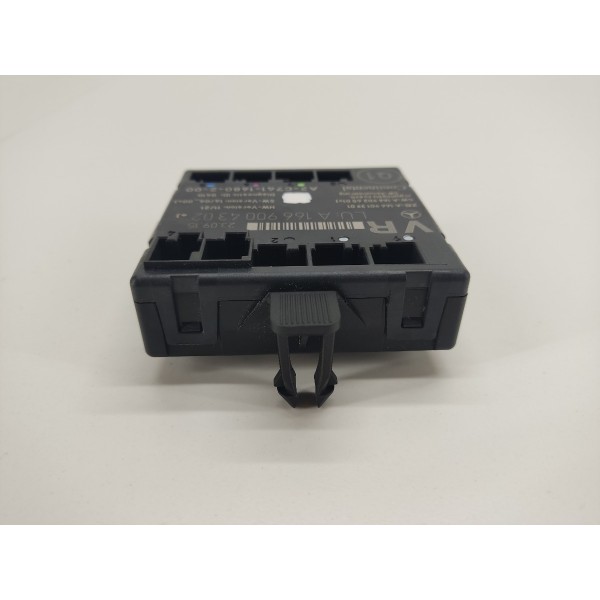 Modulo Porta D.d Mercedes Cla 45 Amg 2016 A1669004302