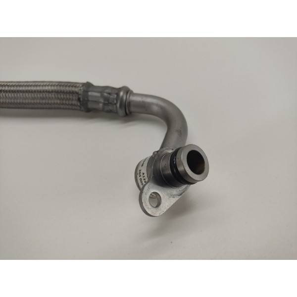 Cano Flexível Óleo Mercedes Cla 45 Amg 2016 A1330900477