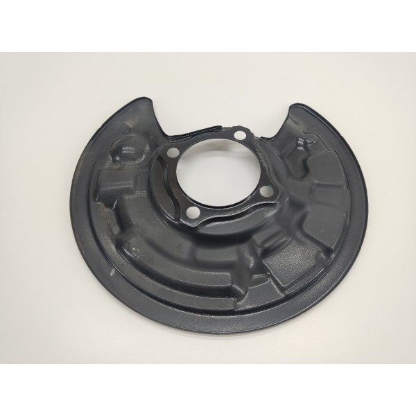 Espelho Disco Traseiro E. Mercedes Cla 45 Amg 2016