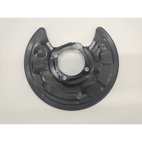 Espelho Disco Traseiro E. Mercedes Cla 45 Amg 2016