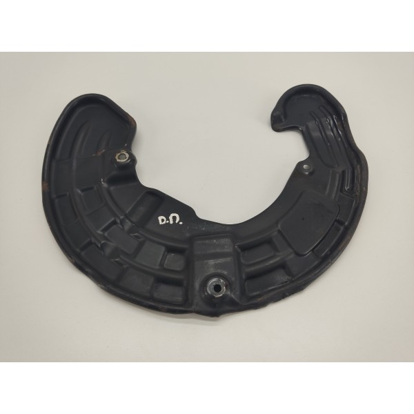 Espelho Disco Dianteiro D. Mercedes Cla 45 Amg 2016