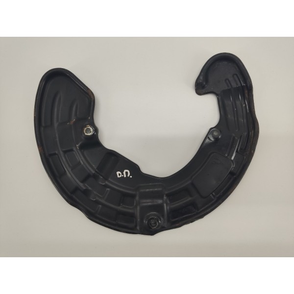 Espelho Disco Dianteiro D. Mercedes Cla 45 Amg 2016