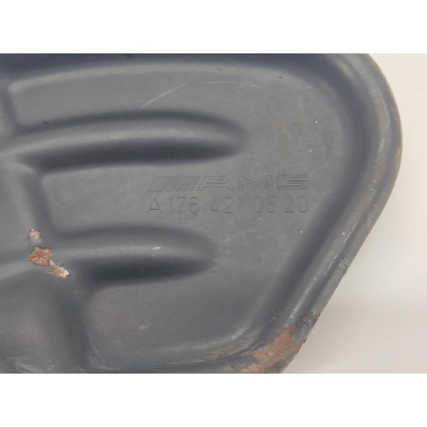 Espelho Disco Dianteiro D. Mercedes Cla 45 Amg 2016