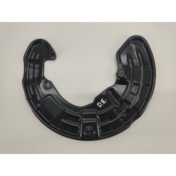 Espelho Disco Dianteiro E. Mercedes Cla 45 Amg 2016