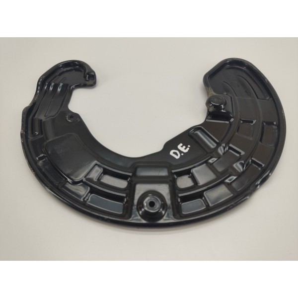 Espelho Disco Dianteiro E. Mercedes Cla 45 Amg 2016