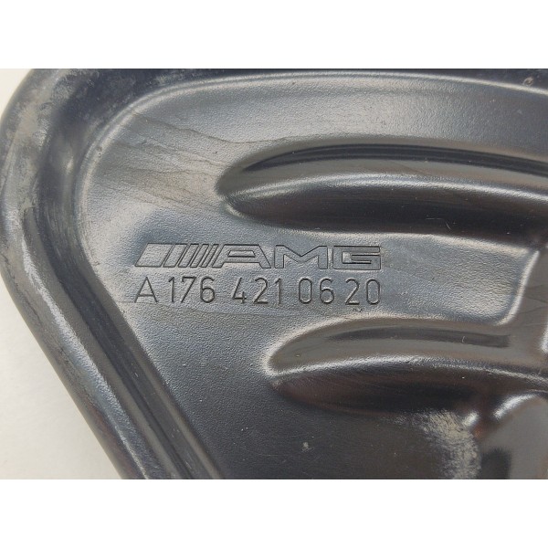 Espelho Disco Dianteiro E. Mercedes Cla 45 Amg 2016