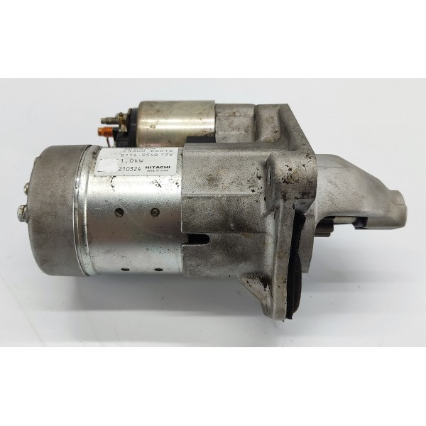 Motor Arranque Nissan Kicks 2021 23300ee01e