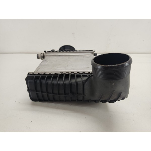 Intercooler Watercooler Turbina Mercedes Cla 45 Amg 2016