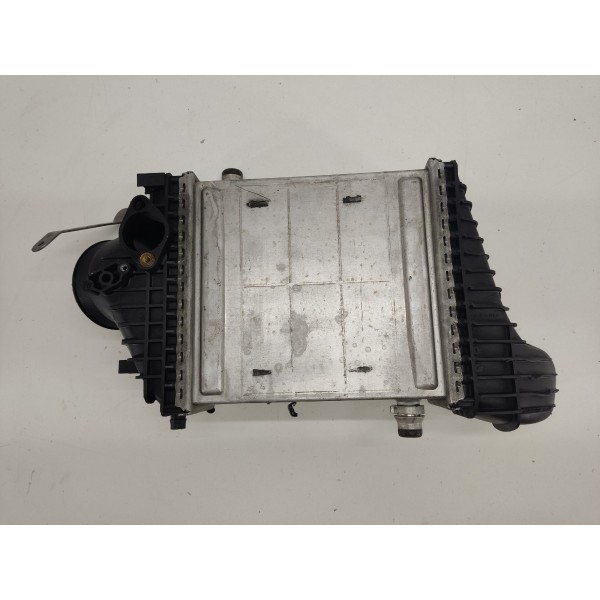 Intercooler Watercooler Turbina Mercedes Cla 45 Amg 2016