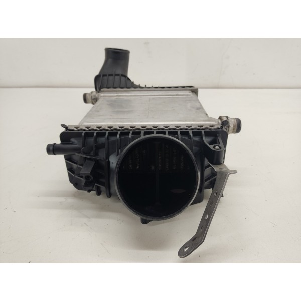 Intercooler Watercooler Turbina Mercedes Cla 45 Amg 2016