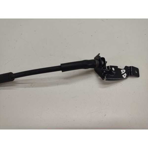 Flexível Dianteiro Direito Mercedes Cla/gla 45 Amg 2016