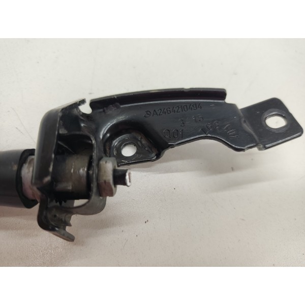 Flexível Dianteiro Direito Mercedes Cla/gla 45 Amg 2016