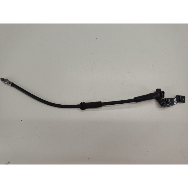 Flexível Dianteiro Direito Mercedes Cla/gla 45 Amg 2016