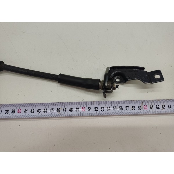 Flexível Dianteiro Direito Mercedes Cla/gla 45 Amg 2016