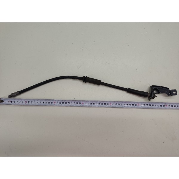 Flexível Dianteiro Direito Mercedes Cla/gla 45 Amg 2016