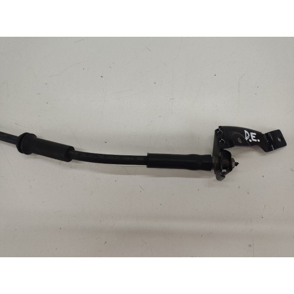 Flexível Dianteiro Esquerdo Mercedes Cla/gla 45 Amg 2016