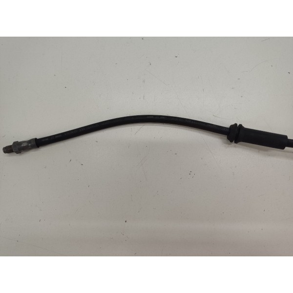 Flexível Dianteiro Esquerdo Mercedes Cla/gla 45 Amg 2016