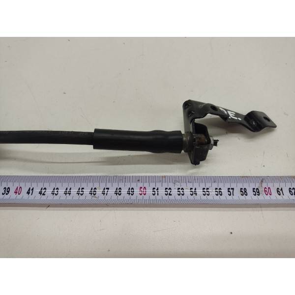 Flexível Dianteiro Esquerdo Mercedes Cla/gla 45 Amg 2016