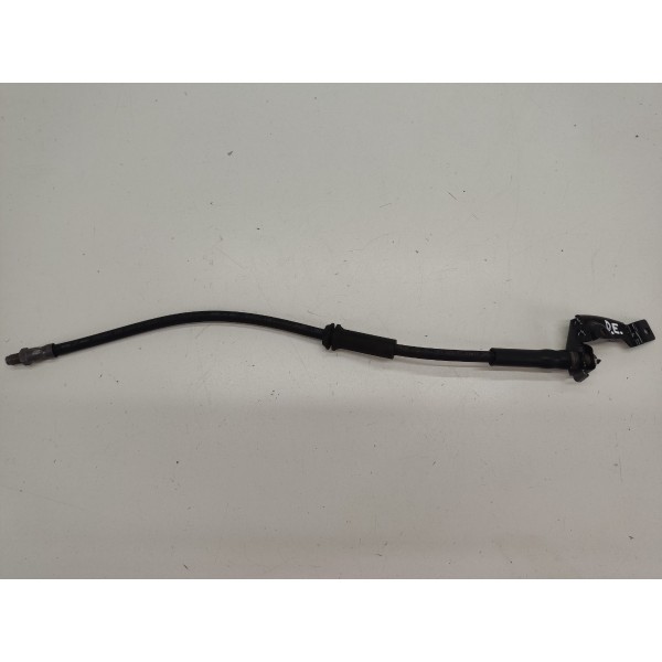 Flexível Dianteiro Esquerdo Mercedes Cla/gla 45 Amg 2016