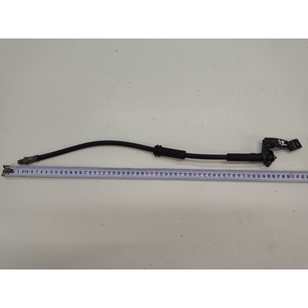 Flexível Dianteiro Esquerdo Mercedes Cla/gla 45 Amg 2016