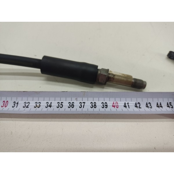 Flexível Traseiro Mercedes Cla/gla 45 Amg 2016