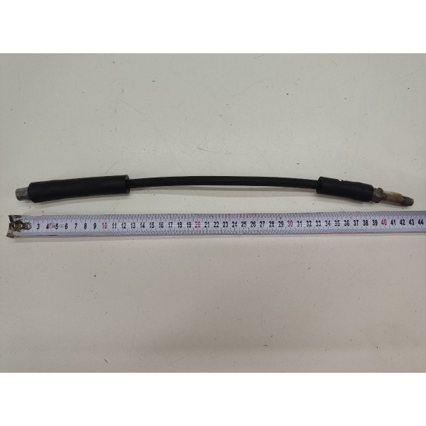 Flexível Traseiro Mercedes Cla/gla 45 Amg 2016