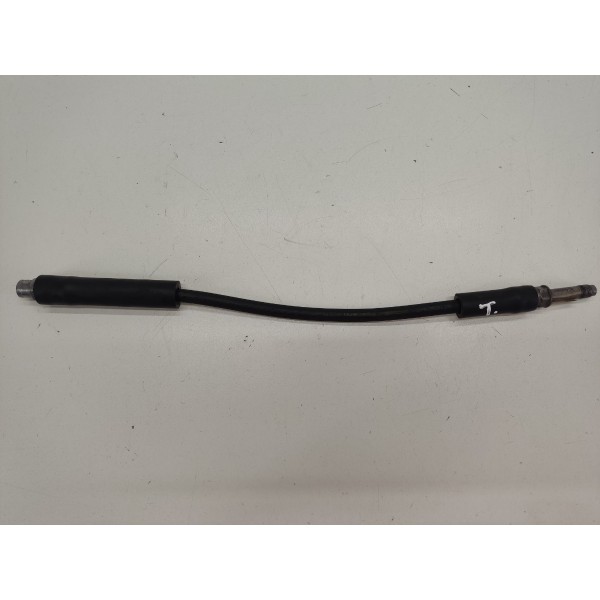 Flexível Traseiro Mercedes Cla/gla 45 Amg 2016