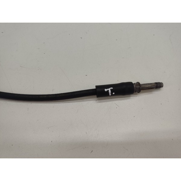 Flexível Traseiro Mercedes Cla/gla 45 Amg 2016