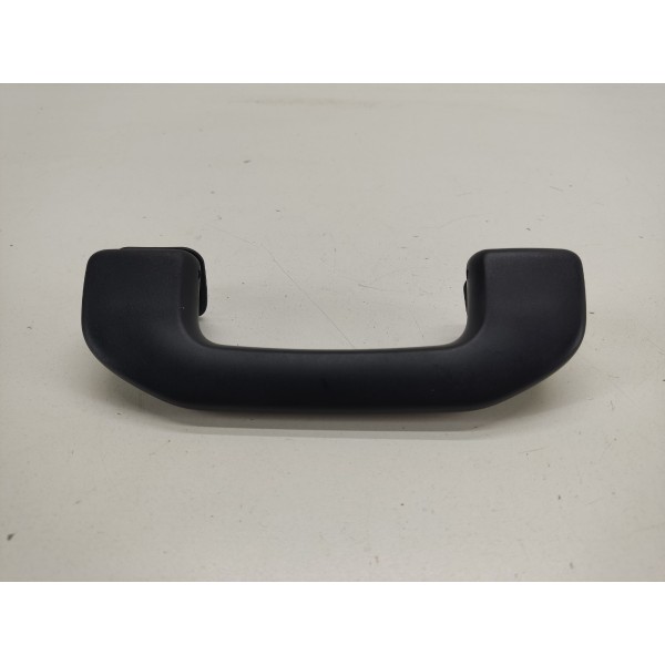 Alça Puta Merda Pega Mão Apoio Braço Mercedes Cla Amg 2016 Preto