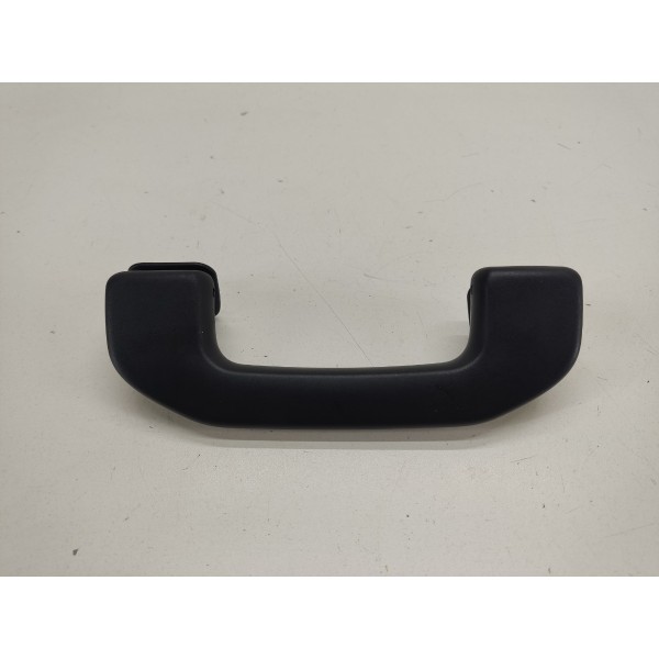 Alça Puta Merda Pega Mão Apoio Braço Mercedes Cla Amg 2016 Preto