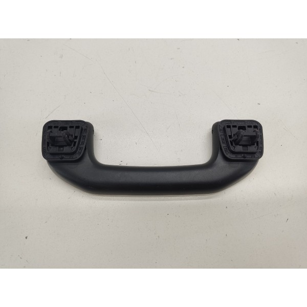 Alça Puta Merda Pega Mão Apoio Braço Mercedes Cla Amg 2016 Preto