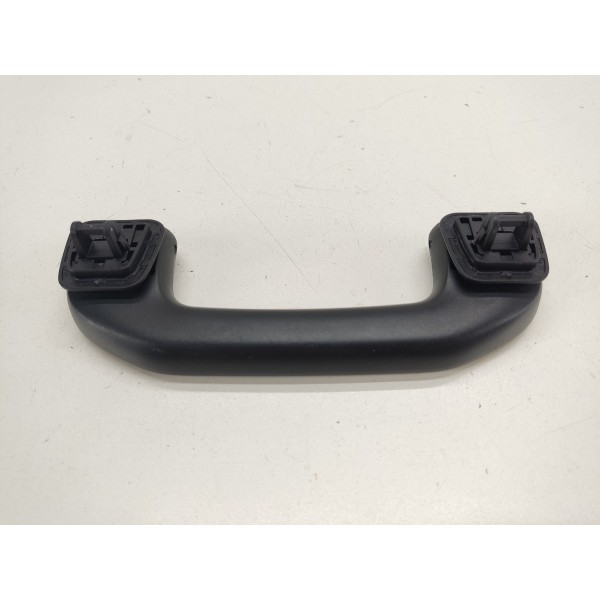 Alça Puta Merda Pega Mão Apoio Braço Mercedes Cla Amg 2016 Preto