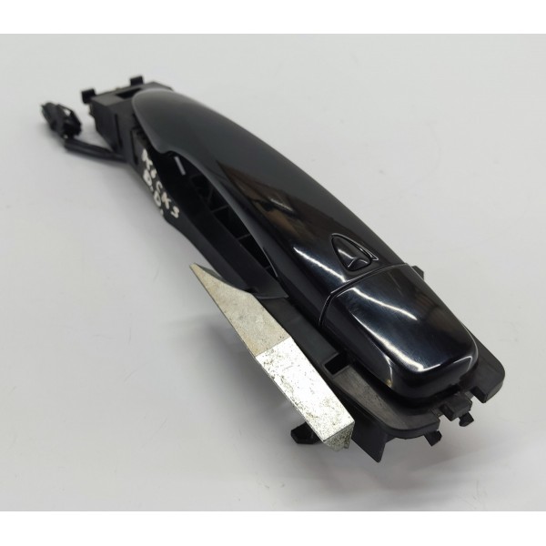 Maçaneta Externa Dianteira Direita Nissan Kicks 2021