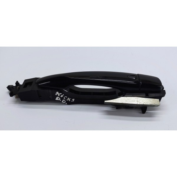 Maçaneta Externa Dianteira Direita Nissan Kicks 2021