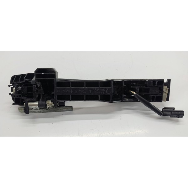 Maçaneta Externa Dianteira Direita Nissan Kicks 2021