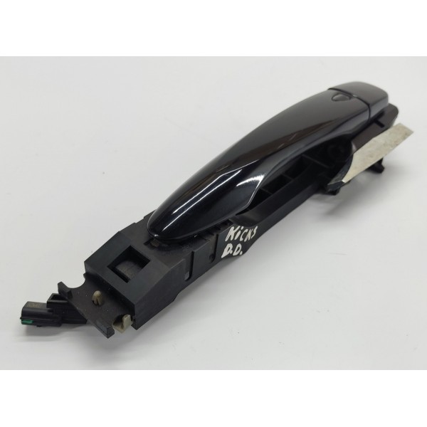 Maçaneta Externa Dianteira Direita Nissan Kicks 2021