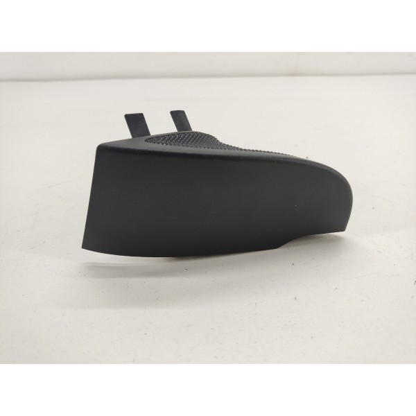 Acabamento Tela Triangulo Auto Falante Porta E. Cla Amg 2016 Preto