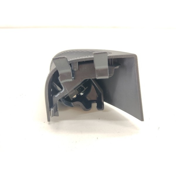 Acabamento Tela Triangulo Auto Falante Porta E. Cla Amg 2016 Preto