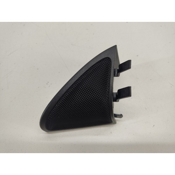 Acabamento Tela Triangulo Auto Falante Porta E. Cla Amg 2016 Preto