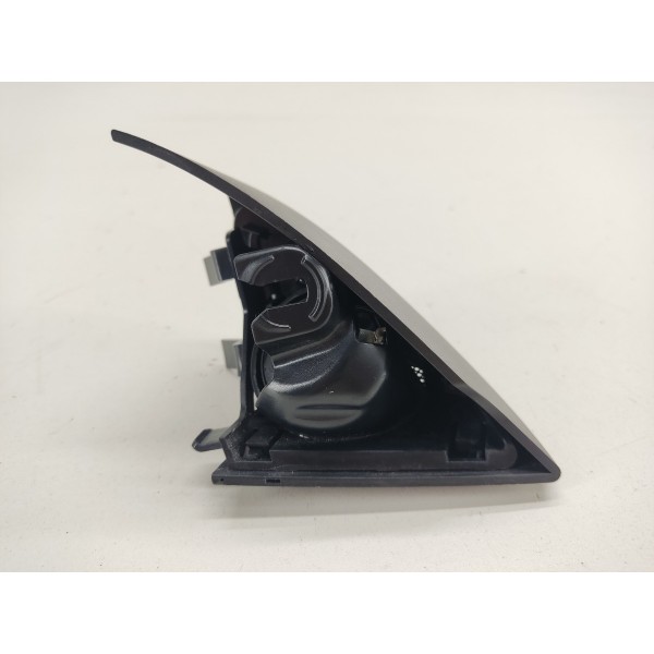 Acabamento Tela Triangulo Auto Falante Porta E. Cla Amg 2016 Preto