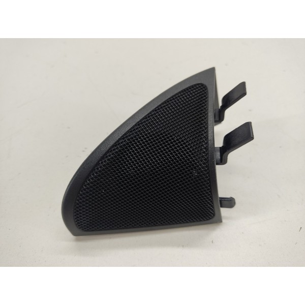 Acabamento Tela Triangulo Auto Falante Porta E. Cla Amg 2016 Preto