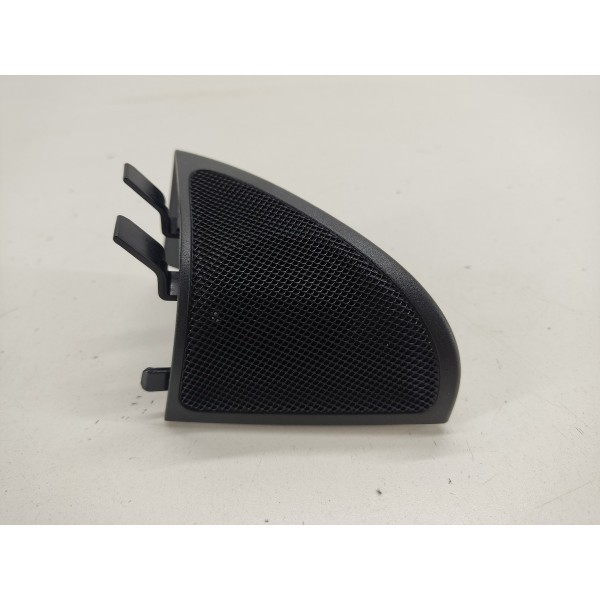 Acabamento Tela Triangulo Auto Falante Porta D. Cla Amg 2016 Preto