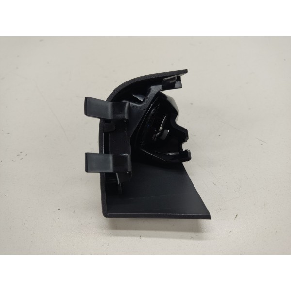 Acabamento Tela Triangulo Auto Falante Porta D. Cla Amg 2016 Preto