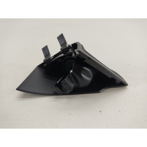 Acabamento Tela Triangulo Auto Falante Porta D. Cla Amg 2016 Preto