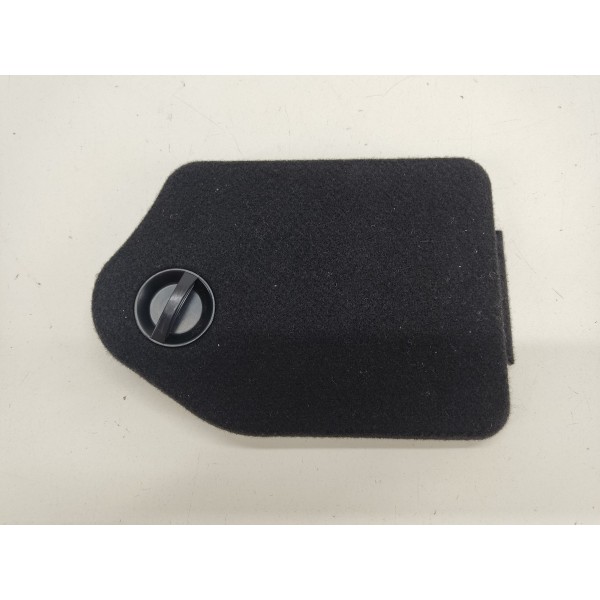 Tampa Lateral Forro Porta Malas Mercedes Cla 45 Amg 2016